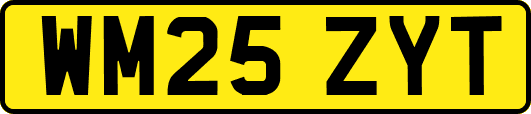WM25ZYT