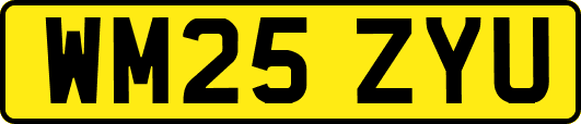 WM25ZYU