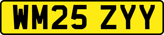 WM25ZYY