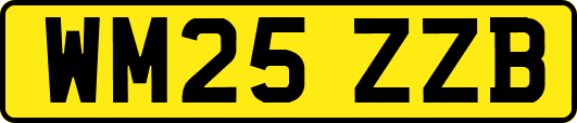 WM25ZZB