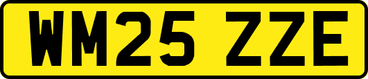 WM25ZZE