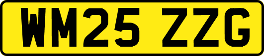 WM25ZZG