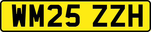 WM25ZZH