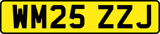WM25ZZJ