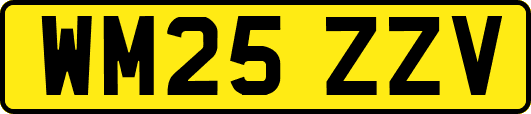 WM25ZZV