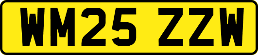 WM25ZZW