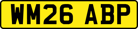 WM26ABP