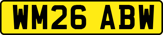 WM26ABW