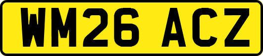 WM26ACZ
