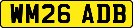WM26ADB