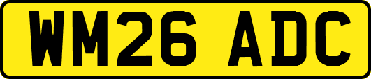 WM26ADC