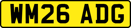 WM26ADG