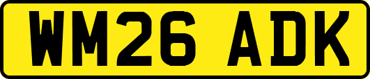 WM26ADK