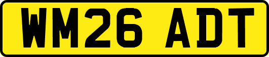 WM26ADT
