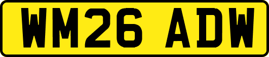 WM26ADW
