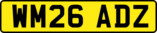 WM26ADZ