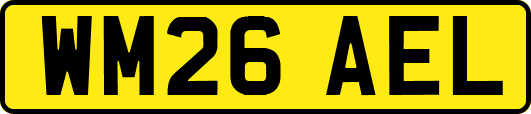 WM26AEL