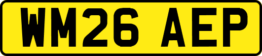 WM26AEP