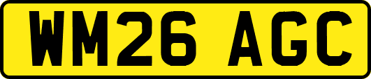 WM26AGC