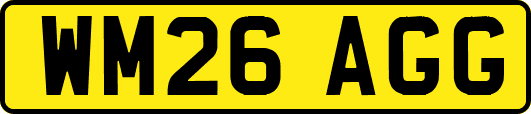 WM26AGG