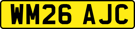 WM26AJC