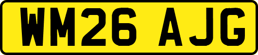 WM26AJG
