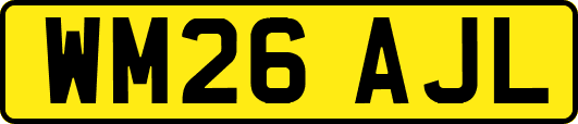 WM26AJL