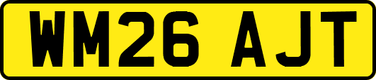 WM26AJT