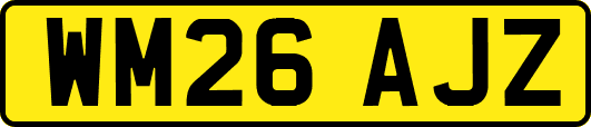 WM26AJZ