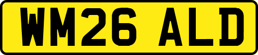 WM26ALD