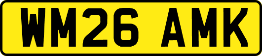 WM26AMK