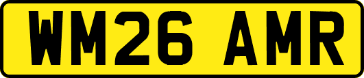 WM26AMR