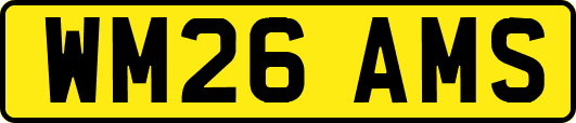 WM26AMS