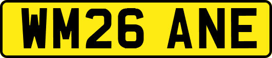 WM26ANE