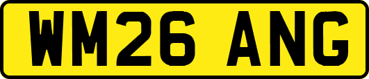WM26ANG