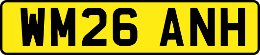 WM26ANH