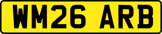 WM26ARB
