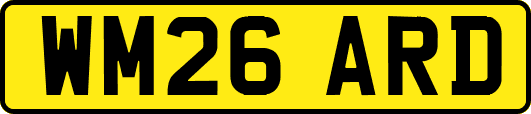 WM26ARD