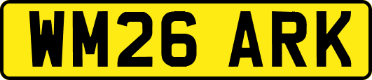 WM26ARK