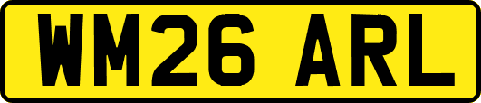 WM26ARL