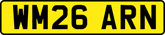 WM26ARN