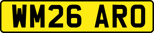 WM26ARO