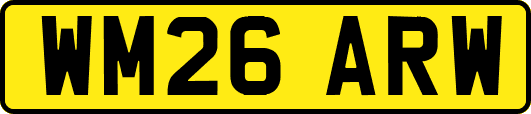 WM26ARW