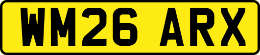WM26ARX