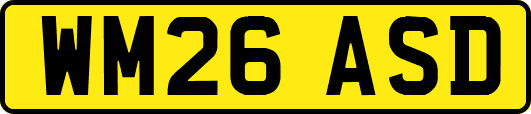 WM26ASD