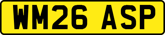 WM26ASP