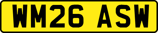 WM26ASW
