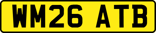 WM26ATB