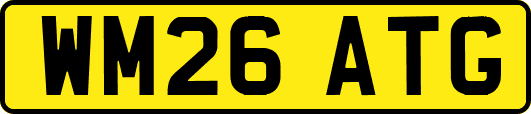 WM26ATG