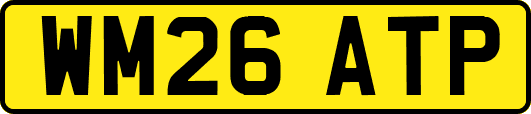 WM26ATP
